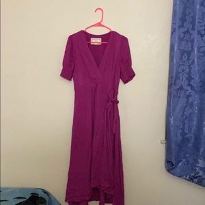 Maeve dress
